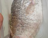 Foto langkah ke 1 dari resep Ikan Bakar yummy.