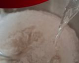 Foto del paso 2 de la receta: Pan de pasas y avellanas