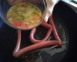 Kreatív reggeli recept fázis 3 fotója