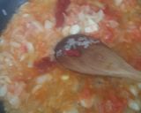 Foto del paso 9 de la receta: 🥄 Garbanzos con calabaza 🎃