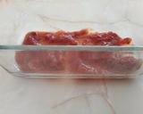 Lasagne másképpen - 3 összetevőből recept fázis 1 fotója