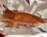Sertésszűz recept fázis 3 fotója