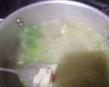 صورة لخطوة 4 من وصفة قلقاس ب خضره