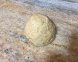 Foto del paso 2 de la receta: Tarta o Pascualina con huevo estrellado. Masa de Mamucha