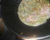 Coriander rice recipe step 3 photo