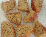 Foto langkah ke 19 dari resep Rye Pumpkin Sourdough Bread.