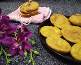 ચંદન પૂરી (Chandan Poori Recipe In Gujarati) રેસીપી સ્ટેપ6ફોટો