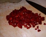Foto del paso 2 de la receta: Risotto