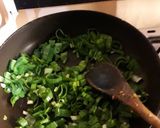 Foto del paso 3 de la receta: Croquetas de papa con cebollita de verdeo