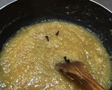 Foto langkah ke 3 dari resep 104. Selai Nanas Isian Nastar.