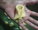 Foto langkah ke 3 dari resep Bolen pisang bakulan.