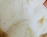 A picture of step 3 of Bread Kachori.