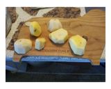 Foto del paso 6 de la receta: Costillas de cordero marinadas con papas bravas