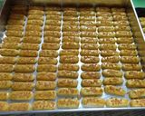 Foto langkah ke 4 dari resep Kastangel crunchy.