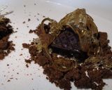 Foto del paso 3 de la receta: Jerarquía