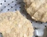 Foto langkah ke 1 dari resep Swiss Roll Coklat (Bolu Gulung Tempe) ala Mbak Rohani.
