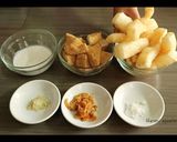 Foto langkah ke 4 dari resep Eps.2 Sambel Tumpang Khas Solo.