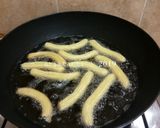 Foto langkah ke 4 dari resep Churros (tanpa mixer).