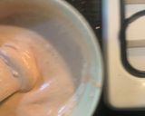 صورة لخطوة 4 من وصفة سلطه جمبري بالصوص الوردي (shrimp pink sauce salad)