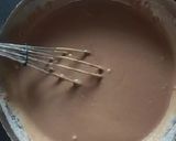 કોફી ચોકો પેસ્ટ્રી (Coffee Choco Pastry Recipe In Gujarati) રેસીપી સ્ટેપ1ફોટો