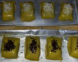 Foto langkah ke 14 dari resep Bolen Pisang.