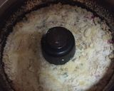 Foto del paso 5 de la receta: Budín de merluza y zapallitos