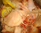 Foto langkah ke 1 dari resep Ayam Kalasan goreng.