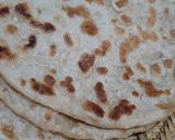 عکس مرحله 1 از دستور نان روغنی محلی بلوچستان