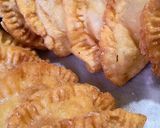 Foto del paso 6 de la receta: Empanadas de queso camarón sin gluten