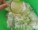 Foto langkah ke 3 dari resep Nasi Goreng Hajatan (Nasi Goreng Tanpa Digoreng).