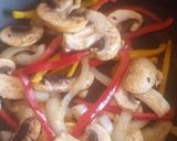 Foto del paso 2 de la receta: TEMPEH - PRIMER ENCUENTRO (vegano) (🌱)