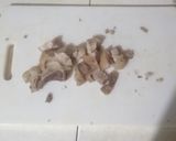 Foto del paso 4 de la receta: Pozole