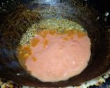 A picture of step 7 of Korean Chicken Wings with Honey Garlic Sauce.