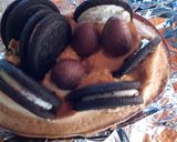 Foto del paso 8 de la receta: Huevo de Pascua relleno