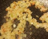 Foto del paso 2 de la receta: Fideos de arroz con vegetales