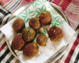 A picture of step 2 of PANCH PHORAN MASALA (Homemade panch PHORAN MASALA).