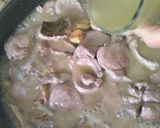 Foto del paso 2 de la receta: Solomillo de cerdo al ajillo
