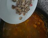 Foto del paso 3 de la receta: Paellita de marisco