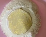 Foto del paso 3 de la receta: Pan de hamburguesa 🍔