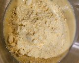 A picture of step 4 of Skillet un-Jiffy Corn Bread.