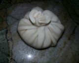 Foto del paso 5 de la receta: Knishes de papa y queso!!!🤗❤