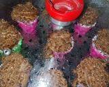 Foto langkah ke 5 dari resep Bolu Kukus Gluten Free.