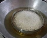 શામ સવેરા ઘેવર (Sam Savera Ghevar Recipe In Gujarati) રેસીપી સ્ટેપ2ફોટો
