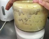 A picture of step 2 of Bangladesh Mom's White Chicken Curry.