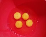 Foto del paso 1 de la receta: Panqueques salados