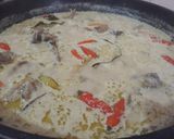 Foto langkah ke 12 dari resep Gulai Kambing.
