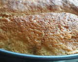 Foto del paso 3 de la receta: Queque fácil con agua y arándanos