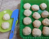 Foto langkah ke 7 dari resep Hotteok (Pancake Goreng Korea).