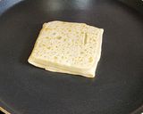 A picture of step 6 of Mutabak | Egg Chicken Filling.