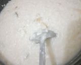 Foto langkah ke 4 dari resep Bubur Taiwan mudah.